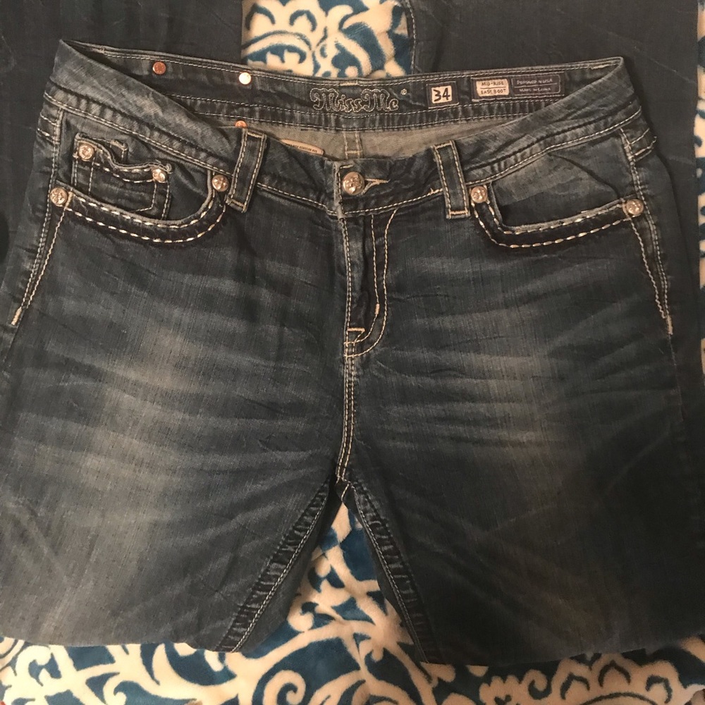 💥💥Women’s MISS ME JEANS 💥💥